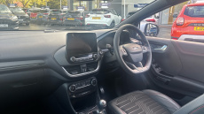 Ford Puma 1.0 EcoBoost Hybrid mHEV ST-Line X 5dr Petrol Hatchback